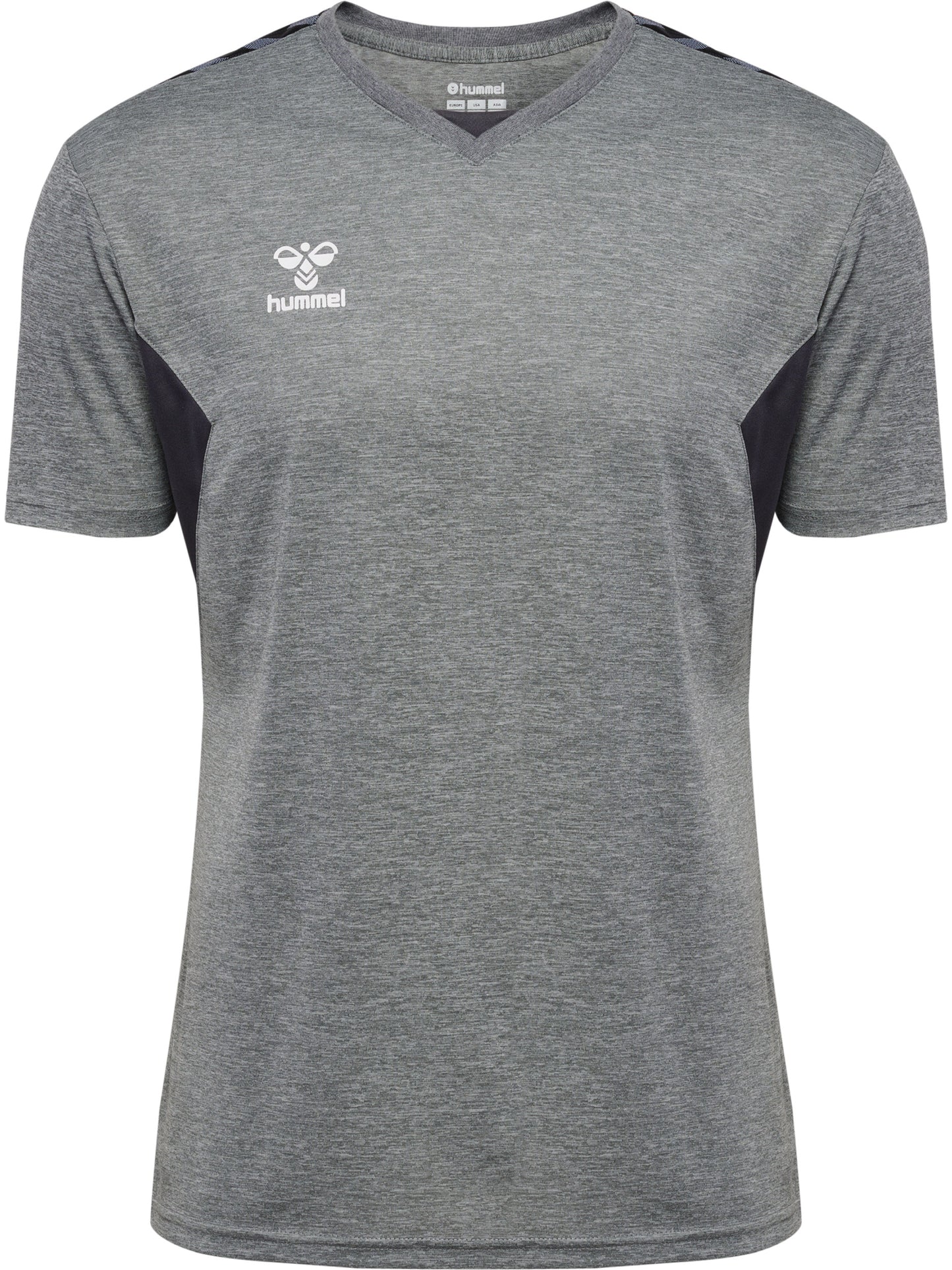 2006-GREY MELANGE