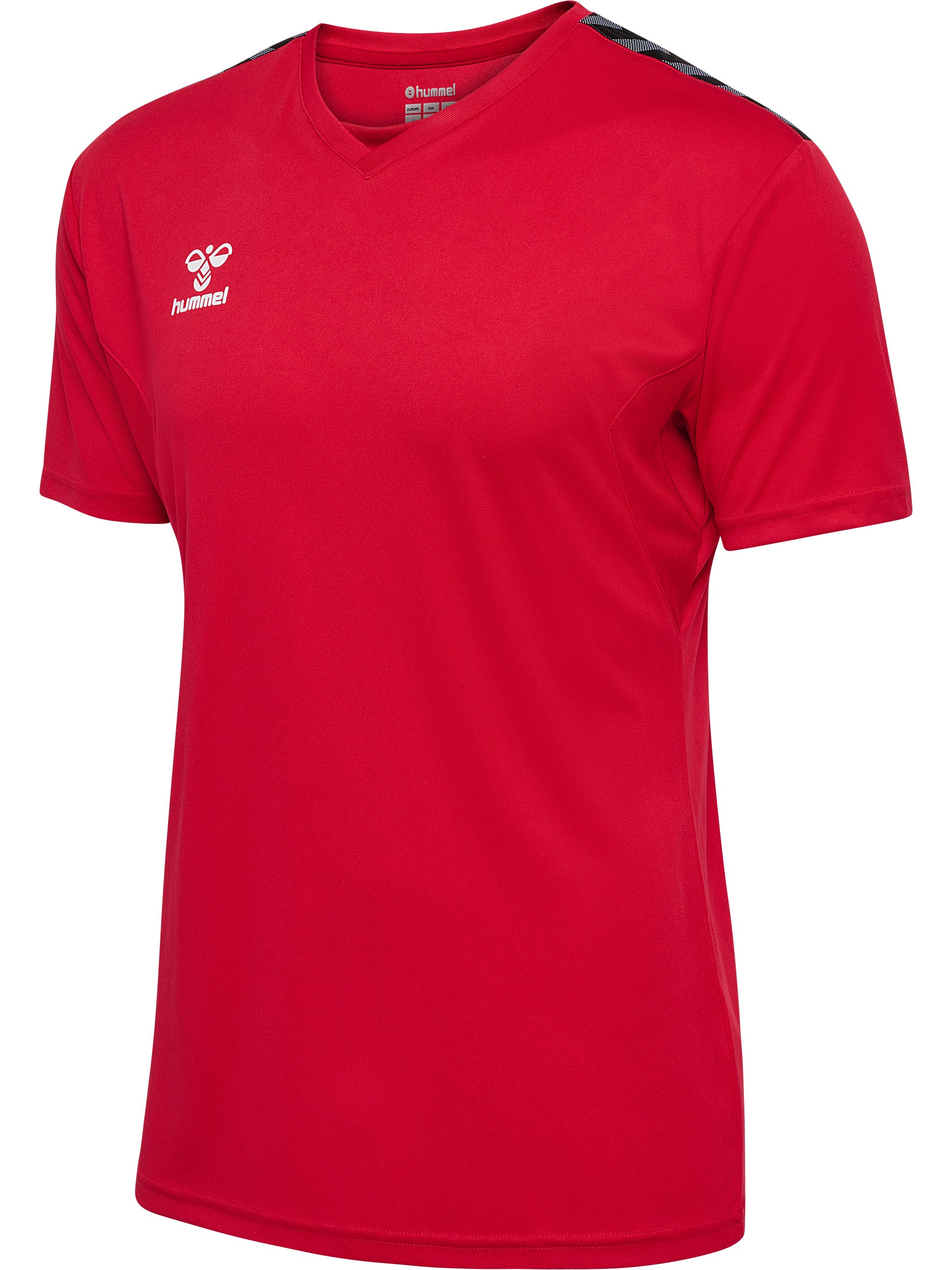 3062-TRUE RED