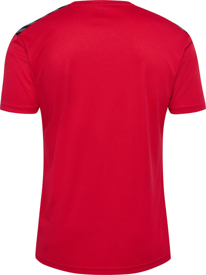 3062-TRUE RED
