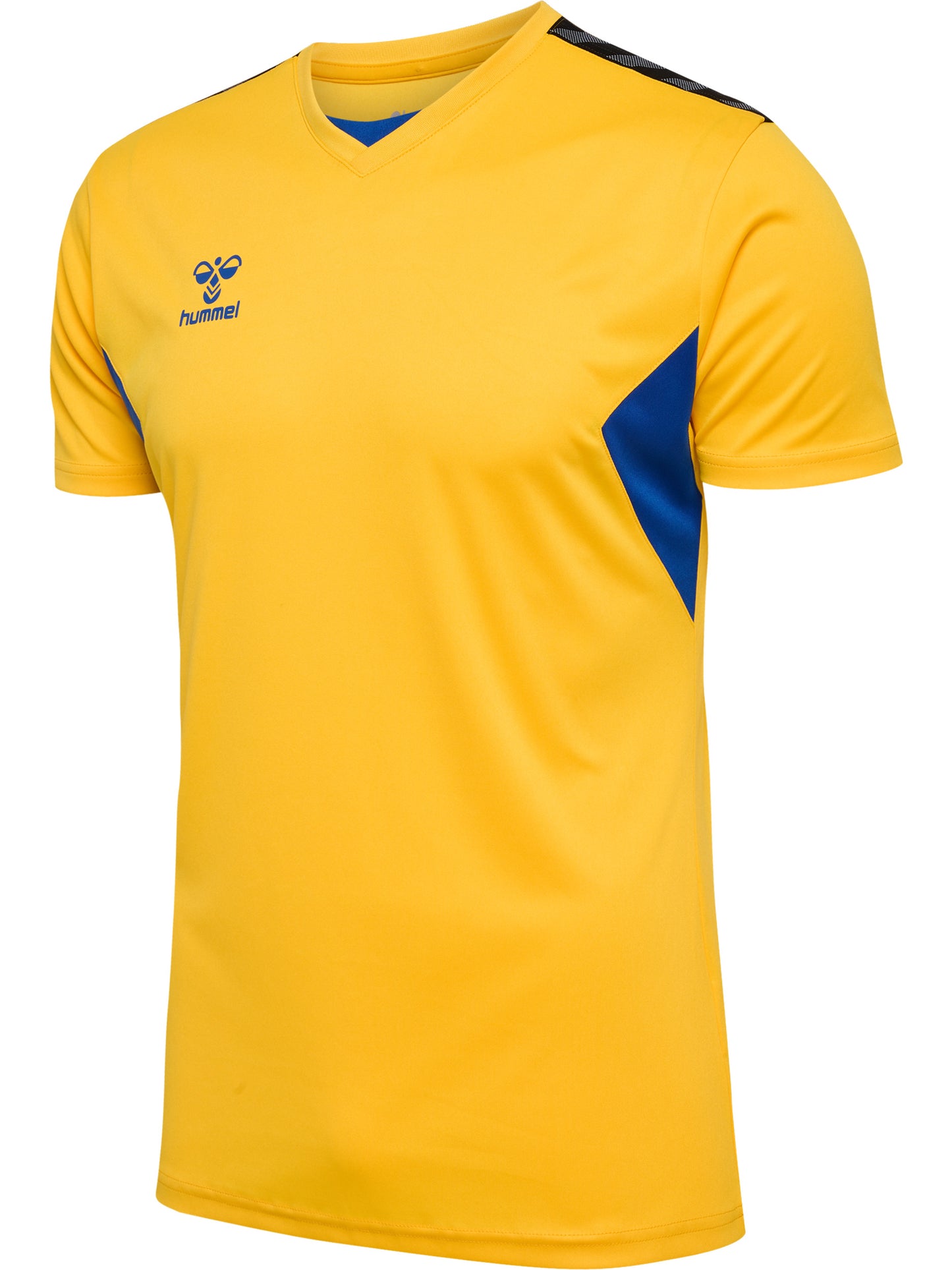 5167-SPORTS YELLOW/TRUE BLUE