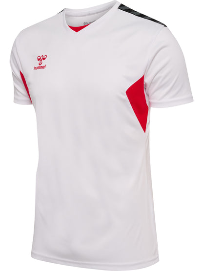 9402-WHITE/TRUE RED