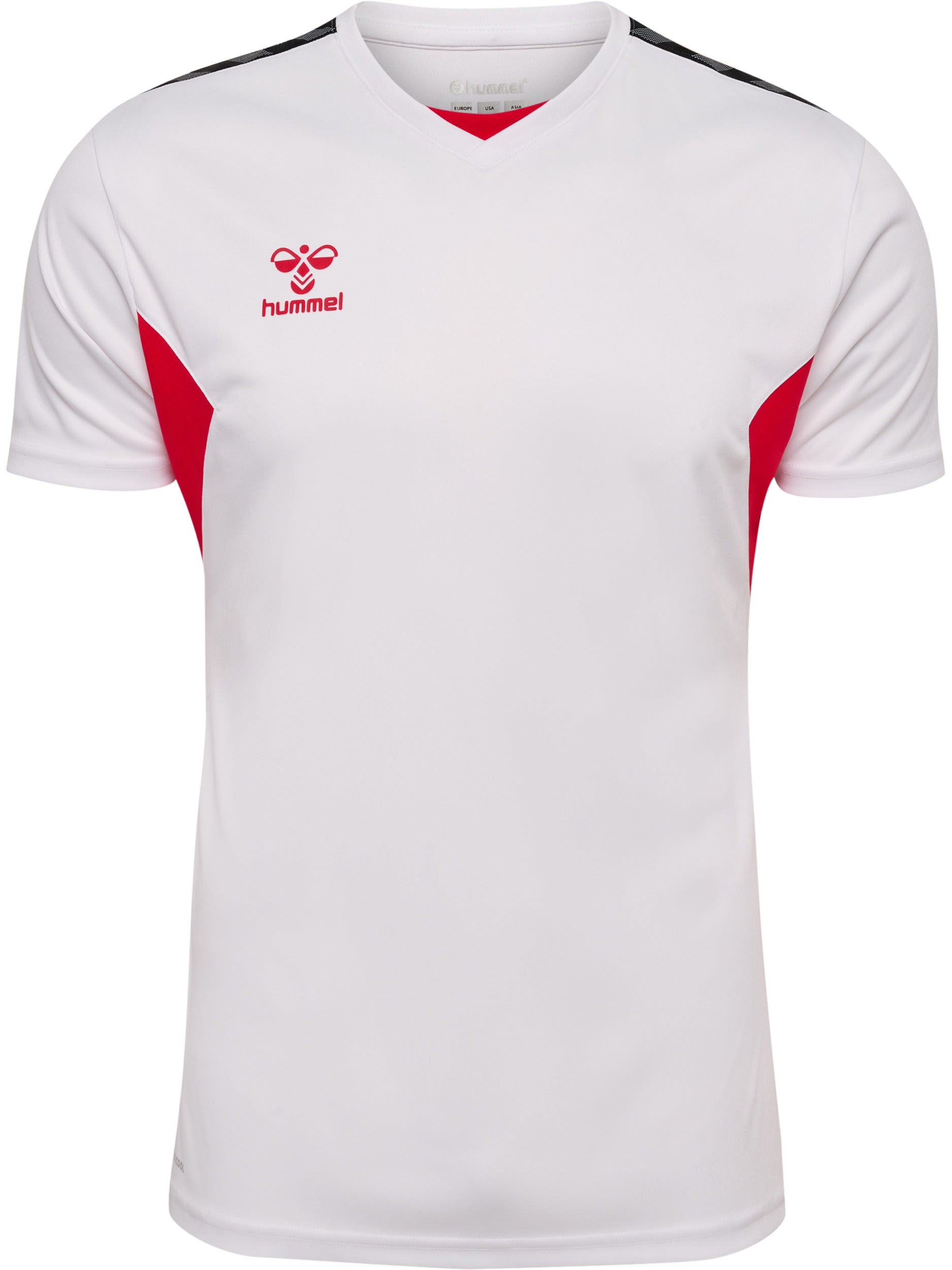 9402-WHITE/TRUE RED