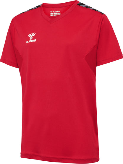 3062-TRUE RED