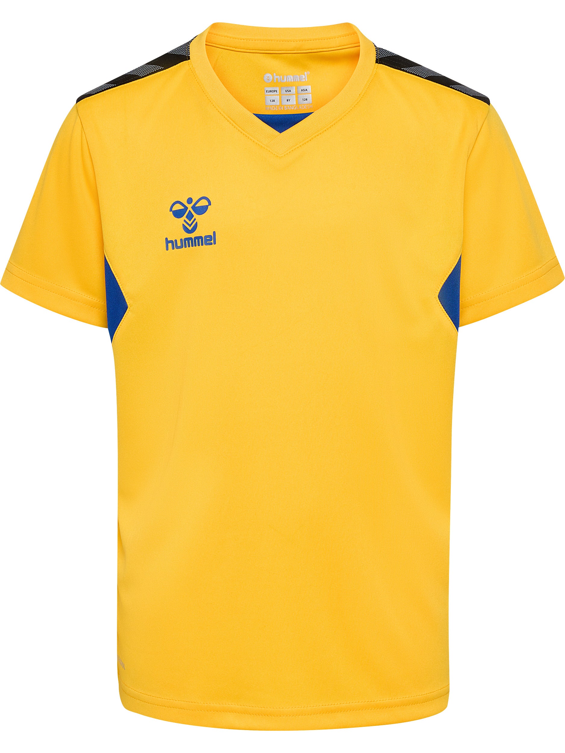5167-SPORTS YELLOW/TRUE BLUE