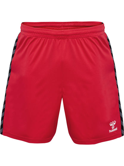 3062-TRUE RED