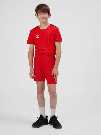3062-TRUE RED