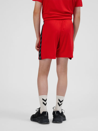 3062-TRUE RED