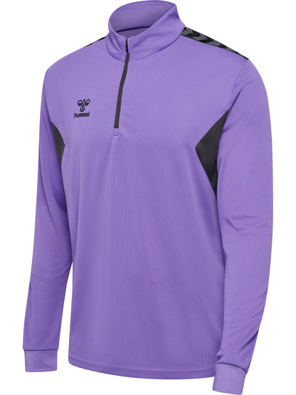 3766-DAHLIA PURPLE/ASPHALT