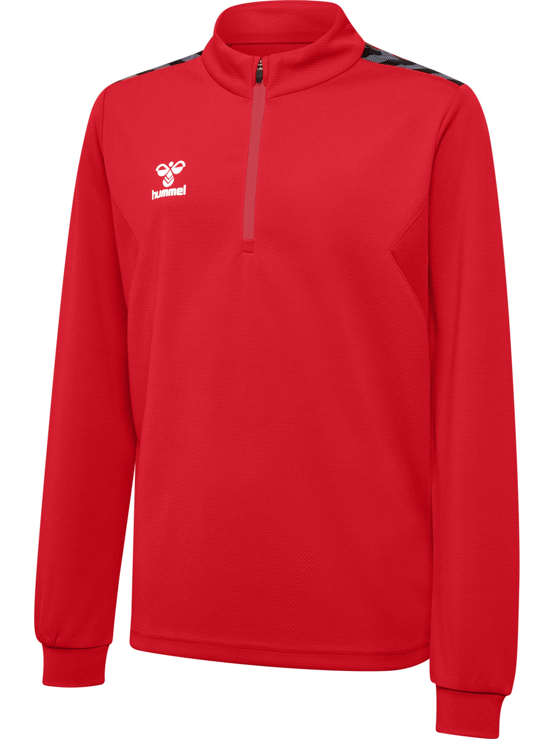 3062-TRUE RED