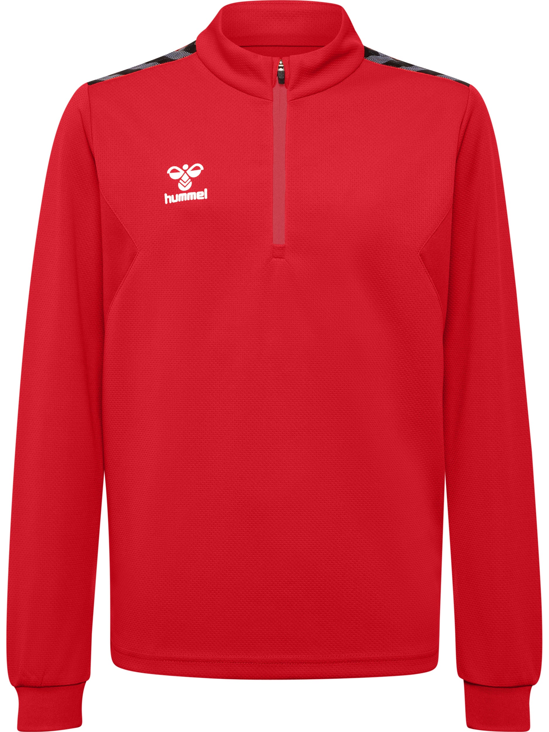 3062-TRUE RED