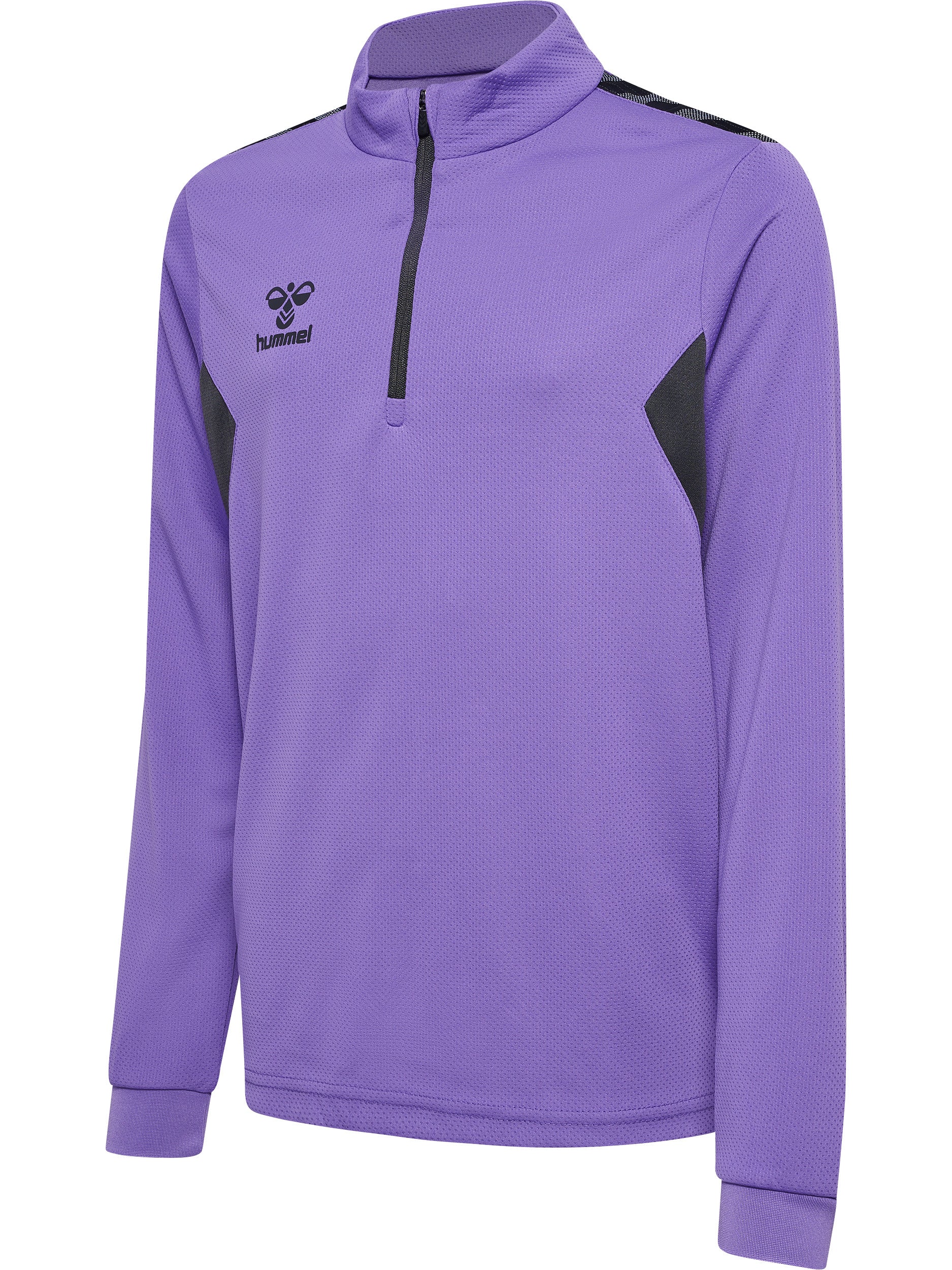 3766-DAHLIA PURPLE/ASPHALT