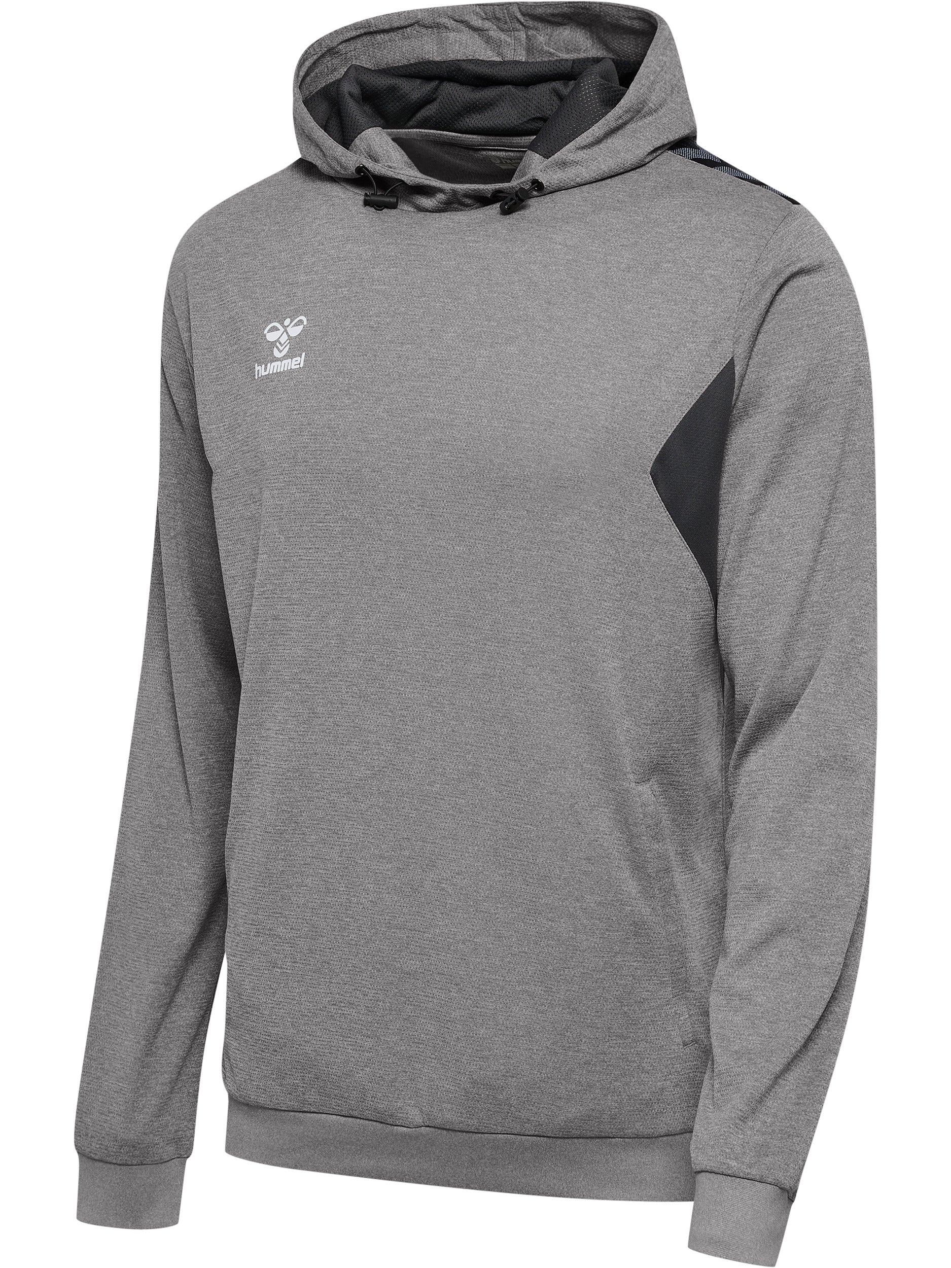 2006-GREY MELANGE