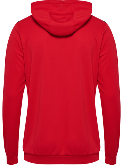 3062-TRUE RED