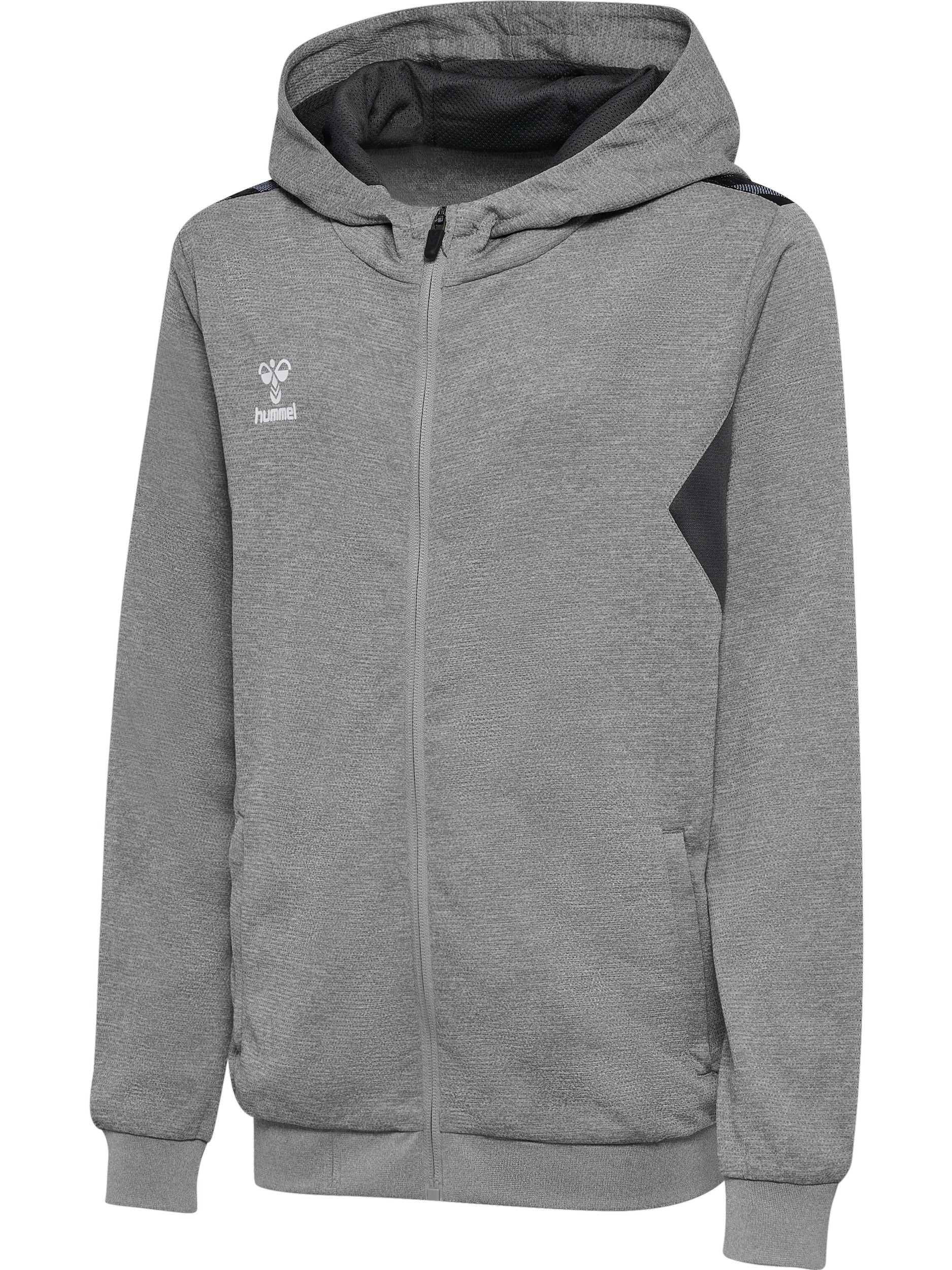 2006-GREY MELANGE