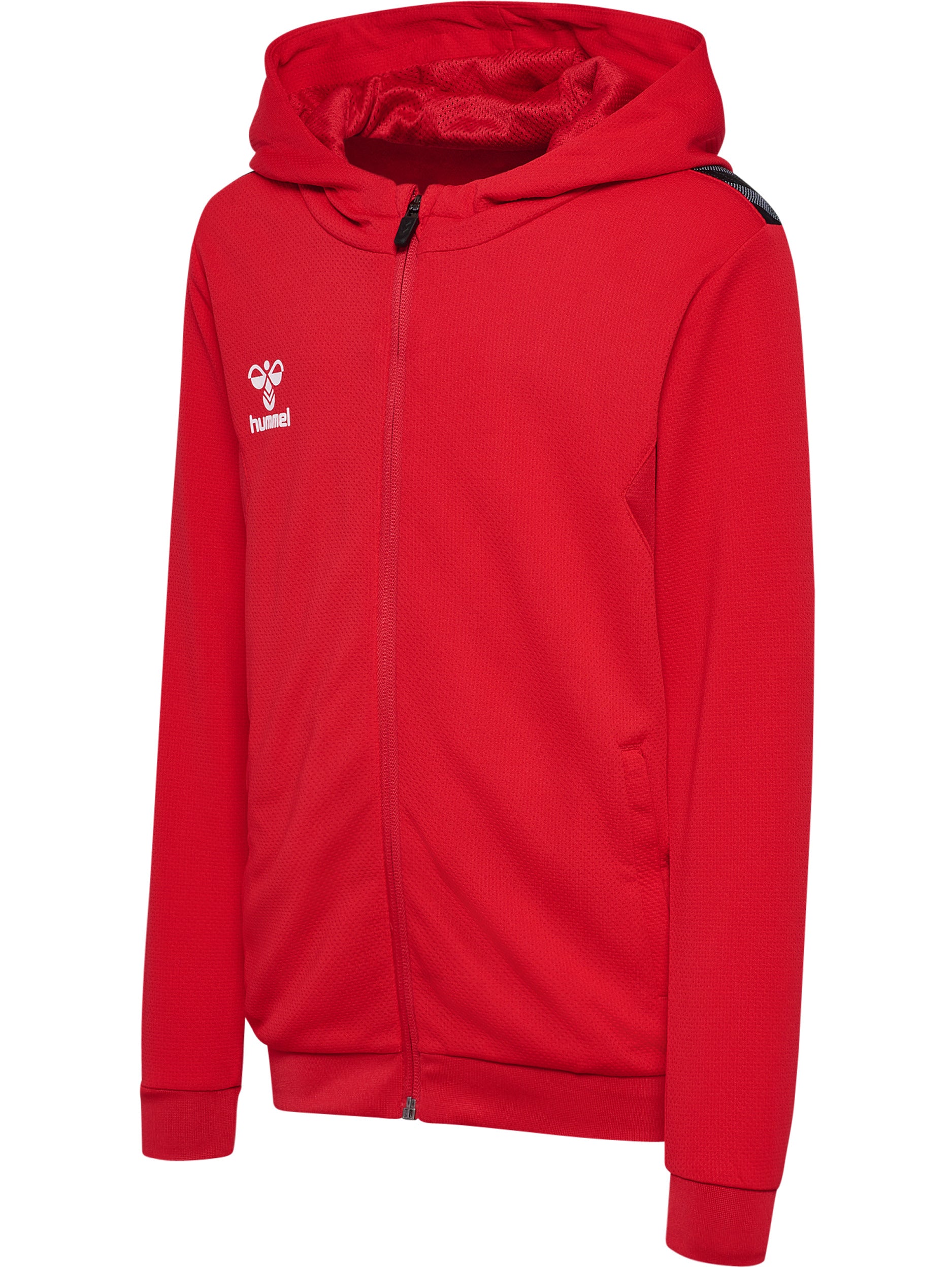 3062-TRUE RED