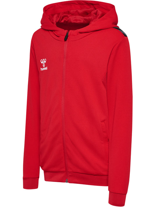 3062-TRUE RED