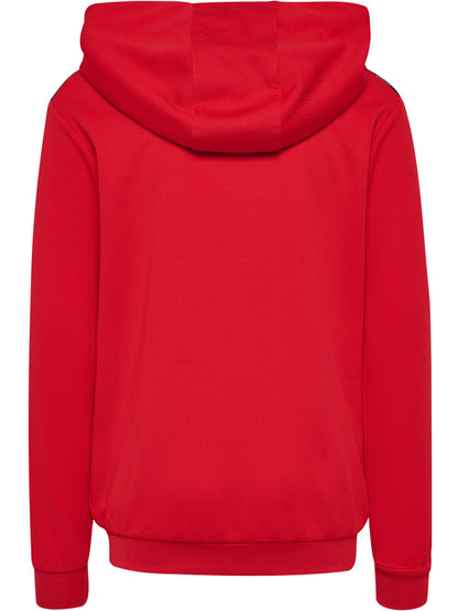 3062-TRUE RED