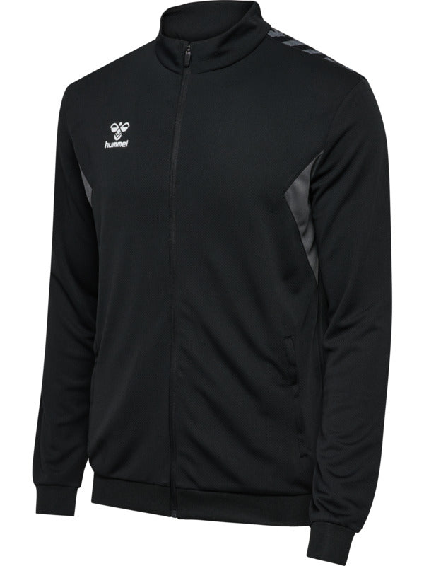 2001-BLACK