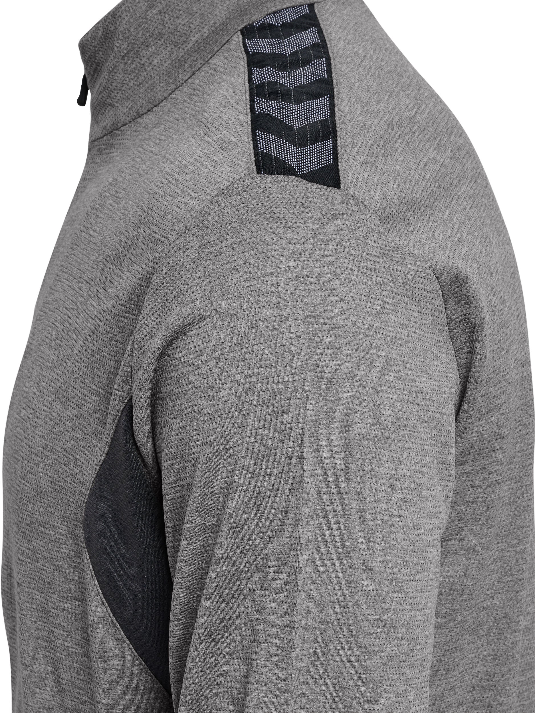 2006-GREY MELANGE