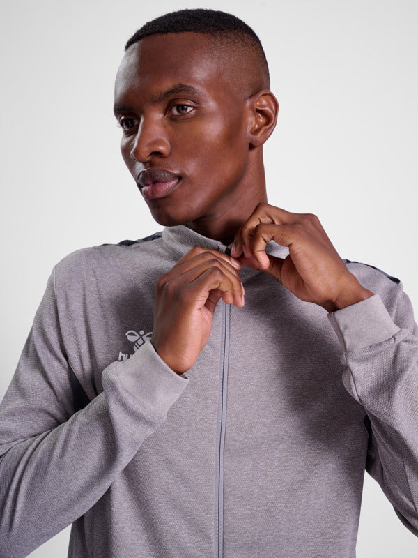 2006-GREY MELANGE