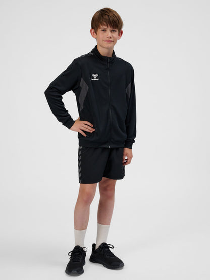 2001-BLACK