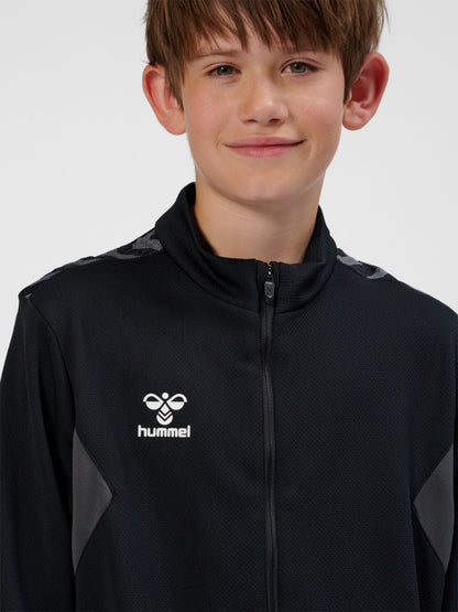 2001-BLACK