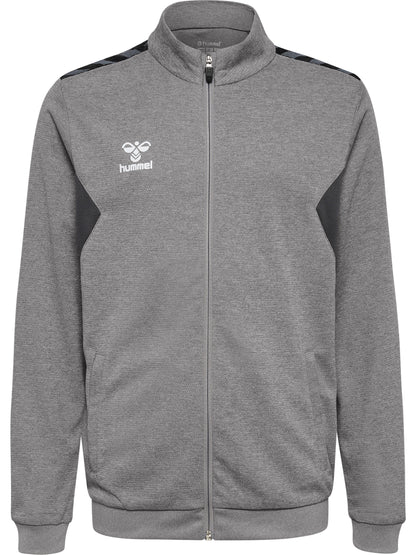 2006-GREY MELANGE
