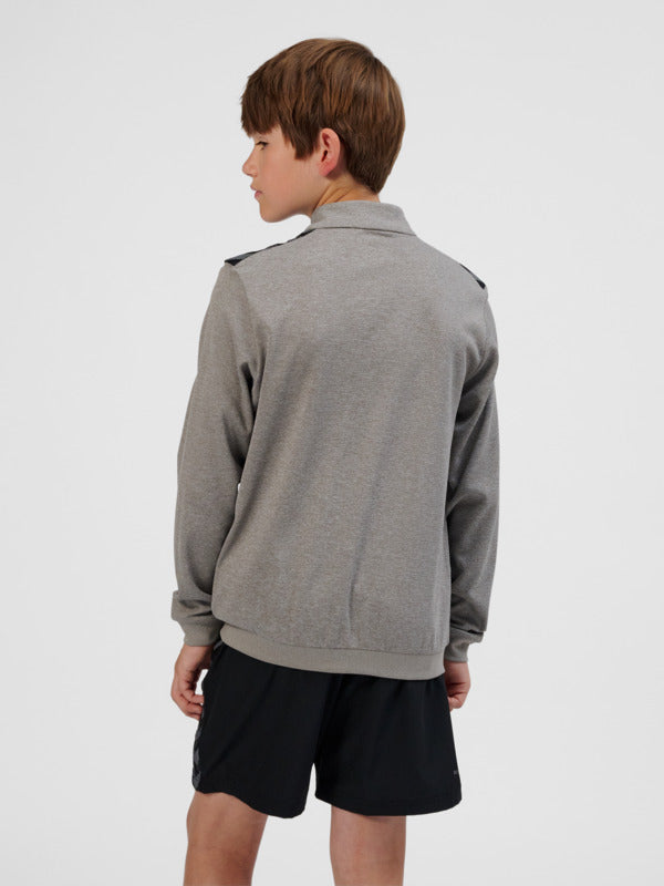 2006-GREY MELANGE