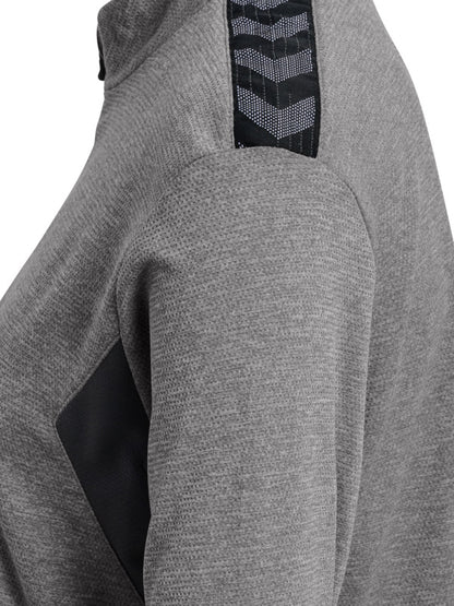 2006-GREY MELANGE