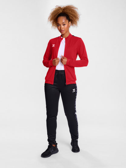 3062-TRUE RED