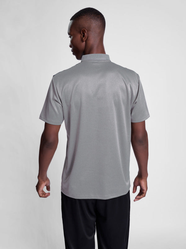 2006-GREY MELANGE