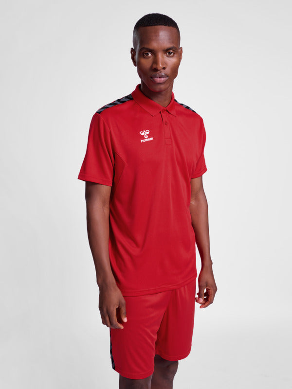 3062-TRUE RED