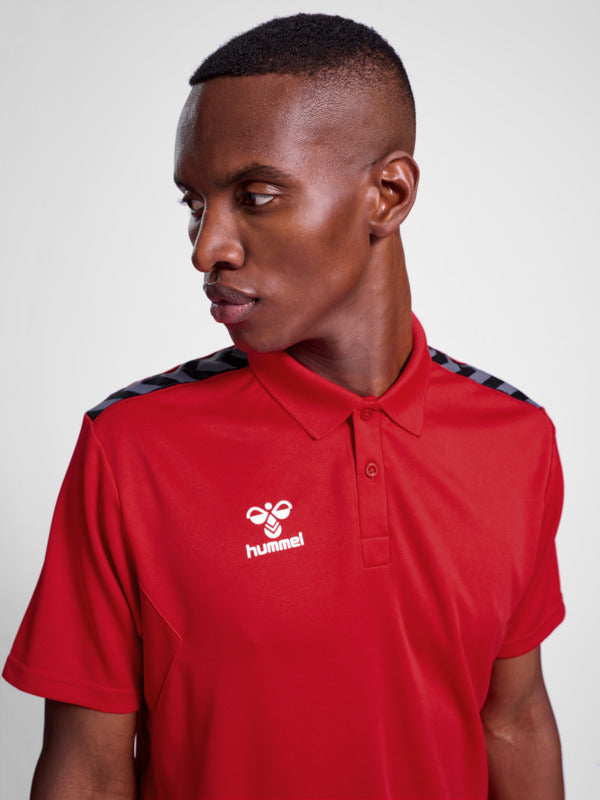 3062-TRUE RED