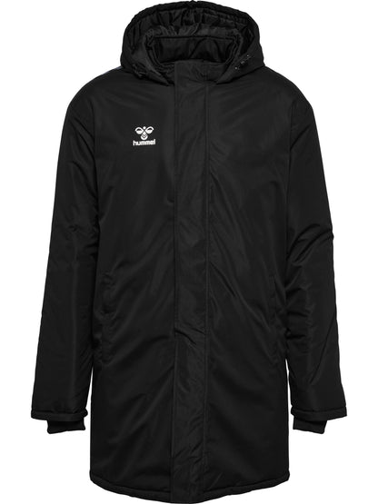 hmlAUTHENTIC BENCH JACKET