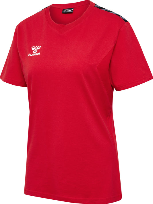 3062-TRUE RED