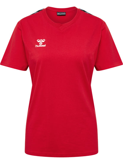 3062-TRUE RED