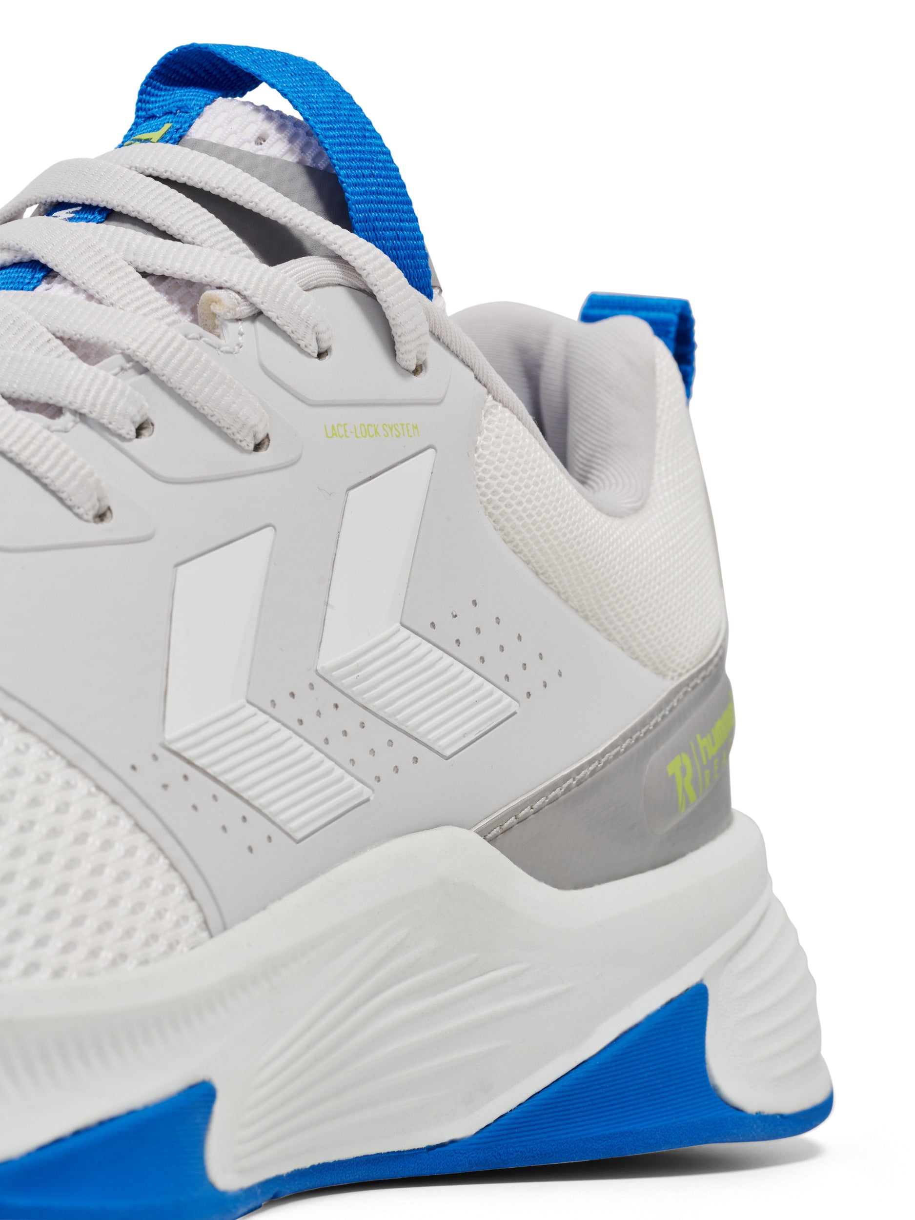 9109-WHITE/BLUE