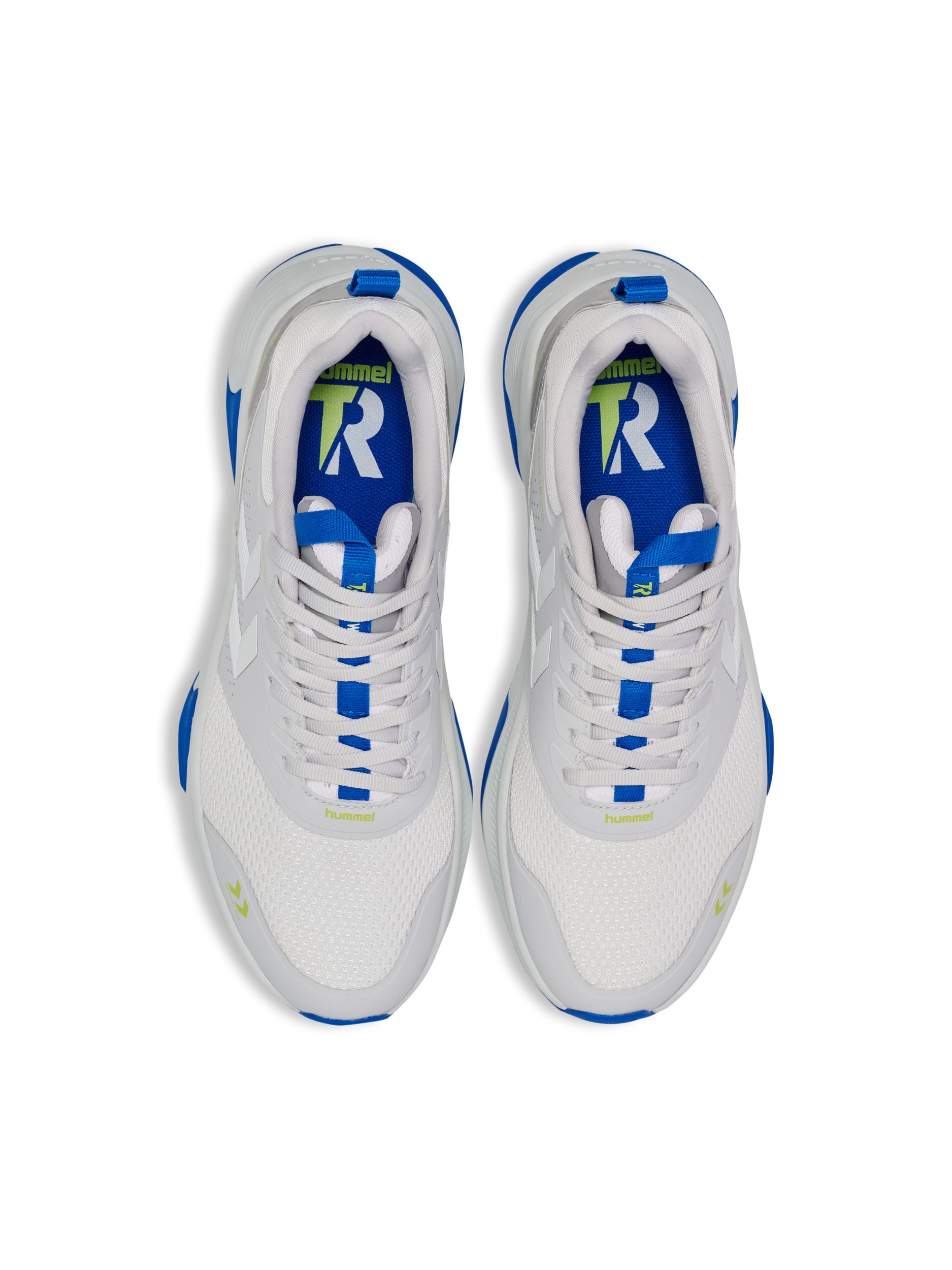 9109-WHITE/BLUE