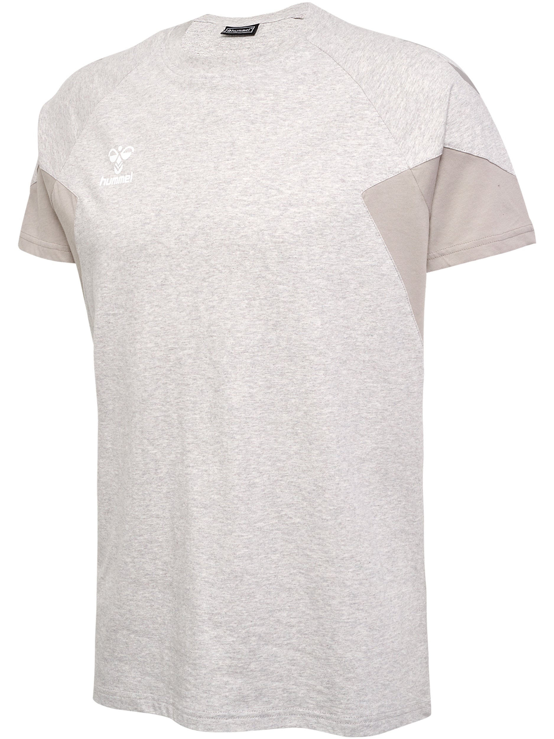 2010-LIGHT GREY MELANGE