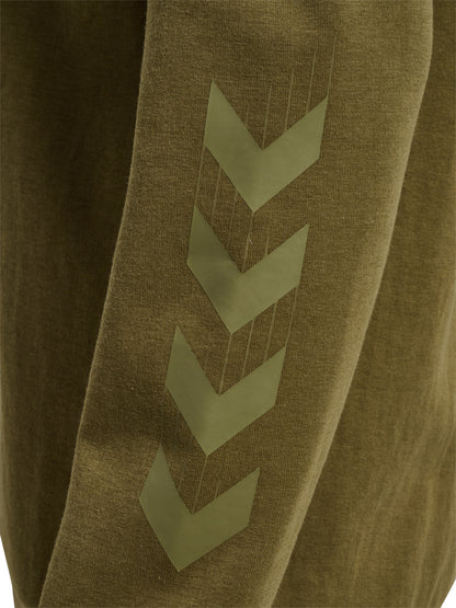 6599-MILITARY OLIVE