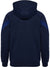 hmlTRAVEL ZIP HOODIE