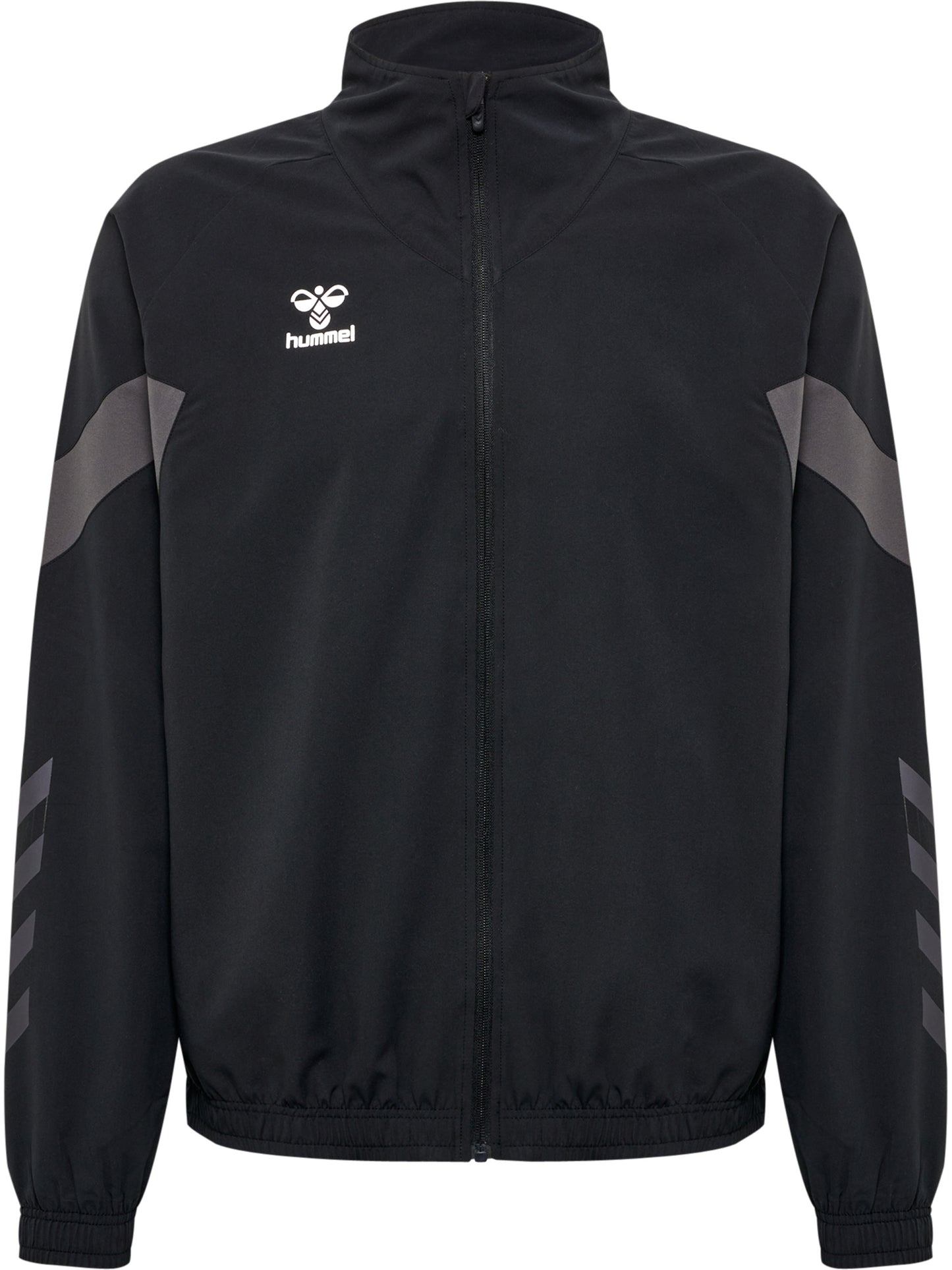 2001-BLACK