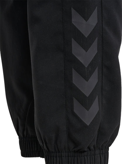 2001-BLACK