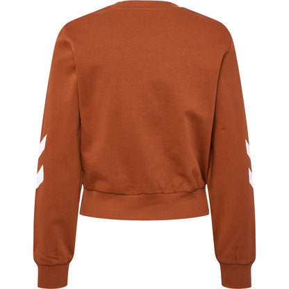 hmlLEGACY WOMAN SWEATSHIRT