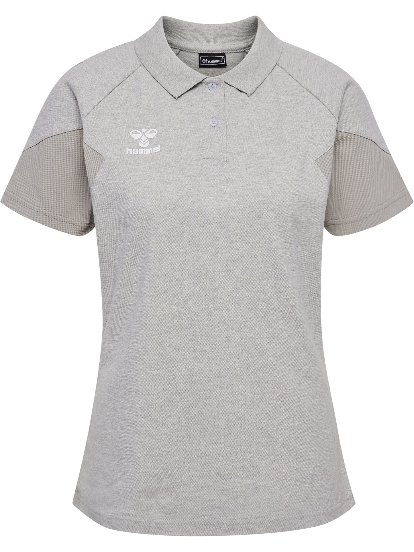 2010-LIGHT GREY MELANGE