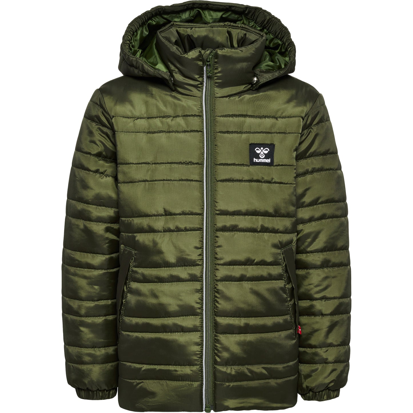 6453-OLIVE NIGHT