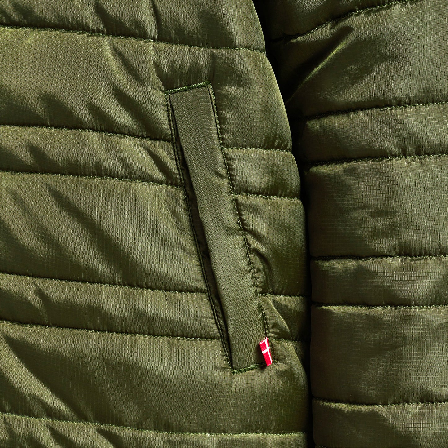 6453-OLIVE NIGHT