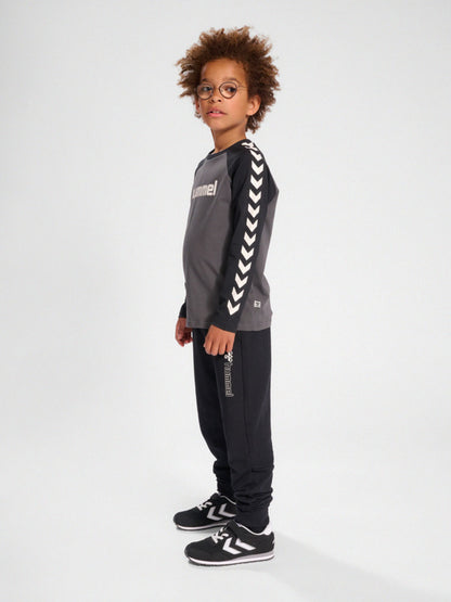 2001-BLACK