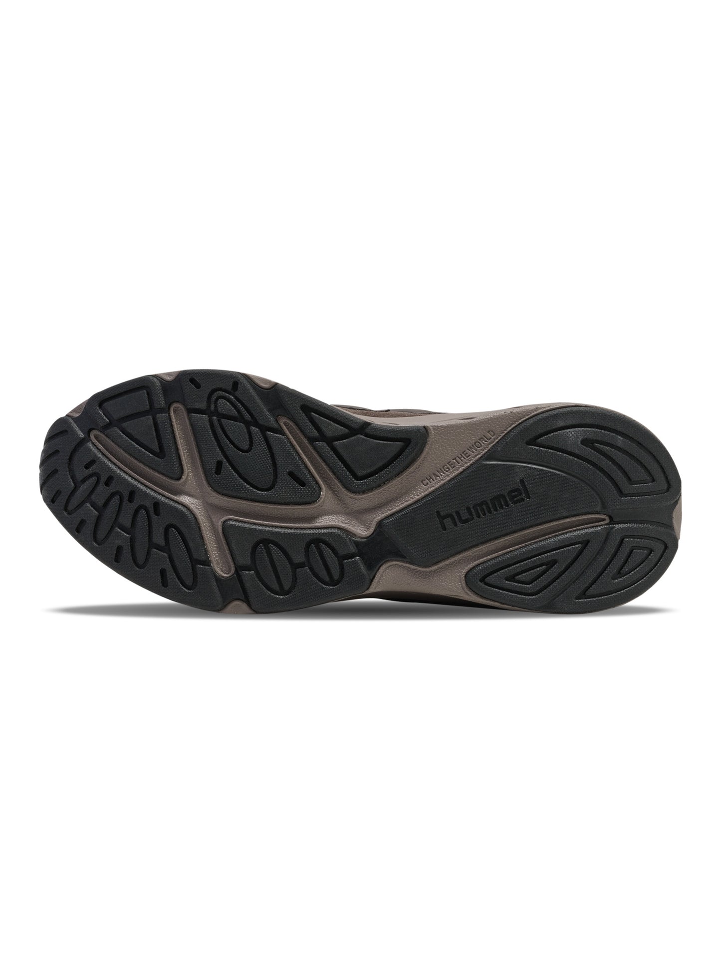8124-JAVA/BLACK
