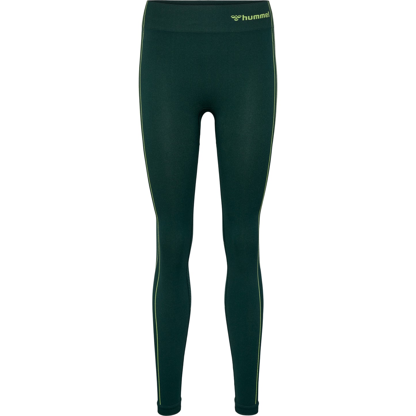 hmlMT ZONE SEAMLESS MW TIGHTS